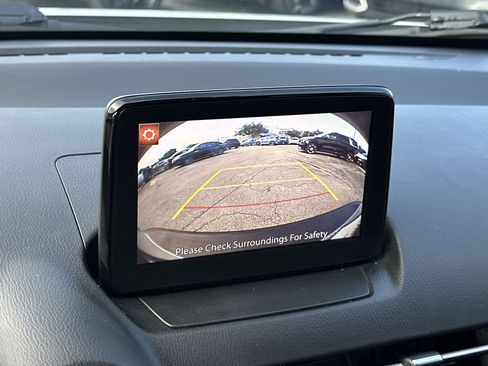 Used 2019 MAZDA CX-3 Touring FWD image 22