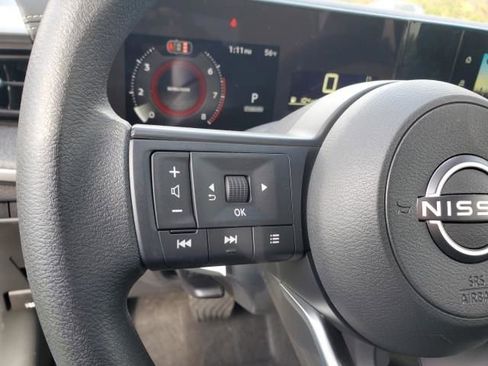 New 2026 Nissan Kicks SV image 22