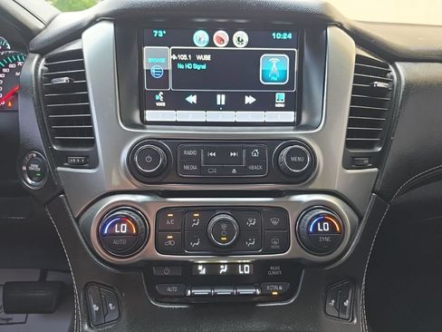 Used 2015 Chevrolet Tahoe LT AWD/4WD image 20