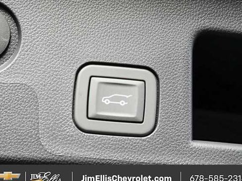 New 2026 Chevrolet Equinox ACTIV w/ Convenience Package III image 29