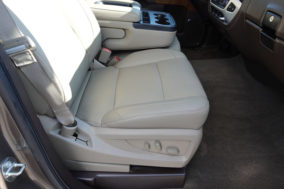 Used 2015 GMC Sierra 1500 SLT AWD/4WD image 26