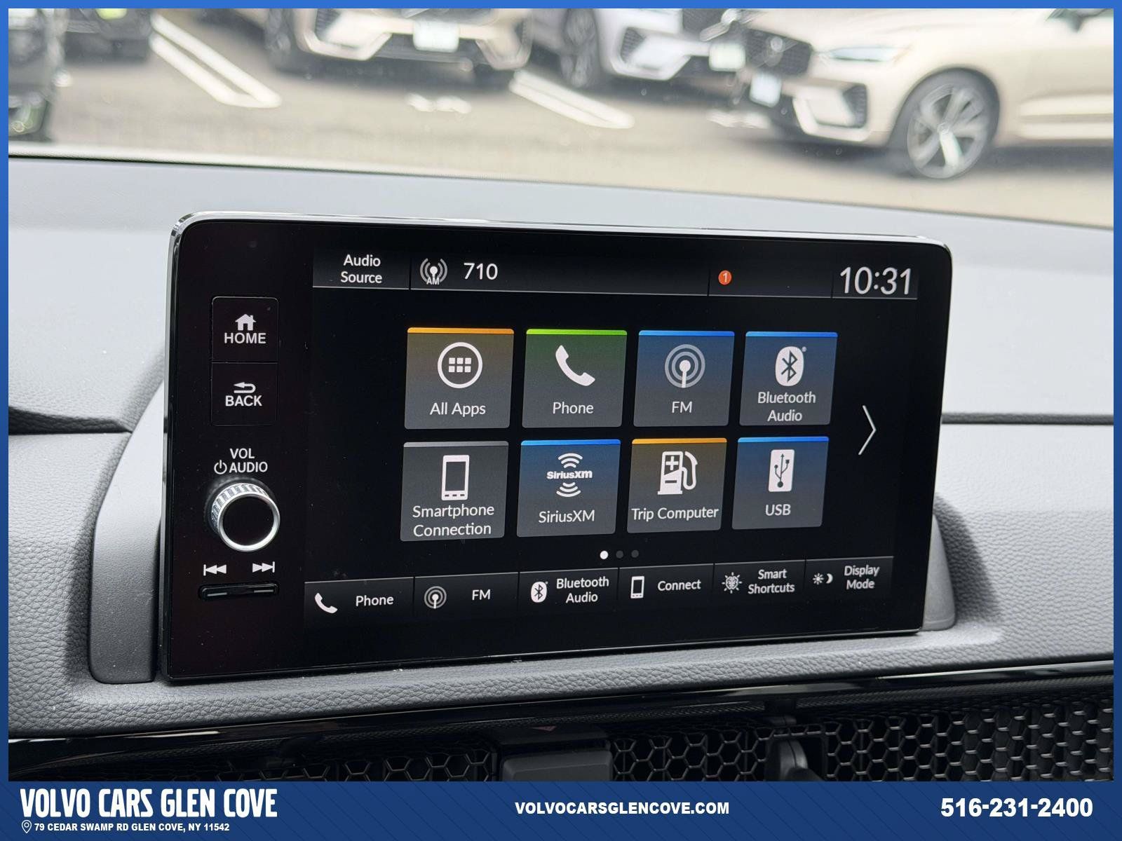Used 2024 Honda CR-V EX-L image 26
