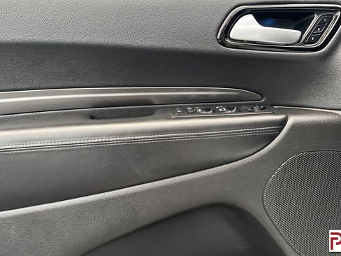 Used 2021 Dodge Durango Citadel w/ Technology Group image 11