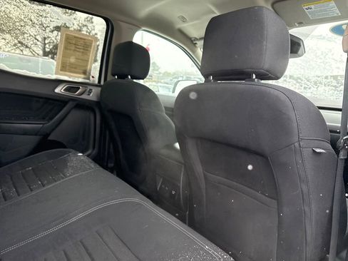 Used 2022 Ford Ranger XLT w/ Equipment Group 301A Mid image 27
