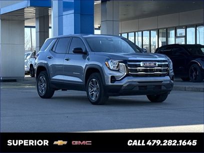 Used 2026 GMC Terrain Elevation
