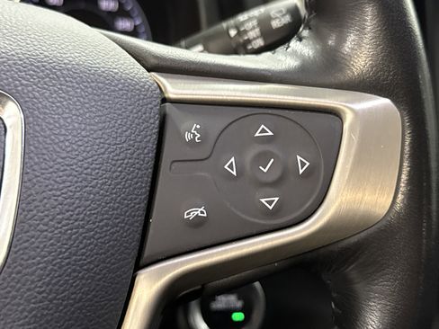 Used 2020 GMC Terrain Denali w/ Denali Premium Package image 20