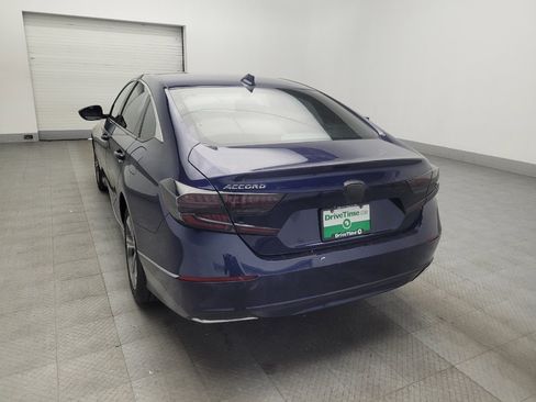 Used 2020 Honda Accord EX image 5
