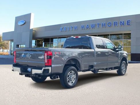 New 2026 Ford F350 Lariat w/ FX4 Off-Road Package AWD/4WD image 6
