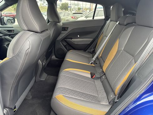 New 2026 Subaru Crosstrek 2.5i Sport w/ Crosstrek Mirror Package image 27