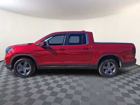 Used 2023 Honda Ridgeline RTL image 8