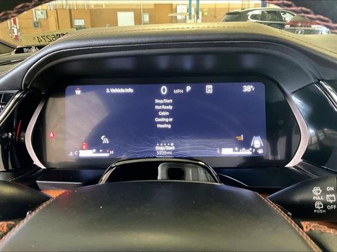 Used 2025 Jeep Grand Cherokee Summit image 24