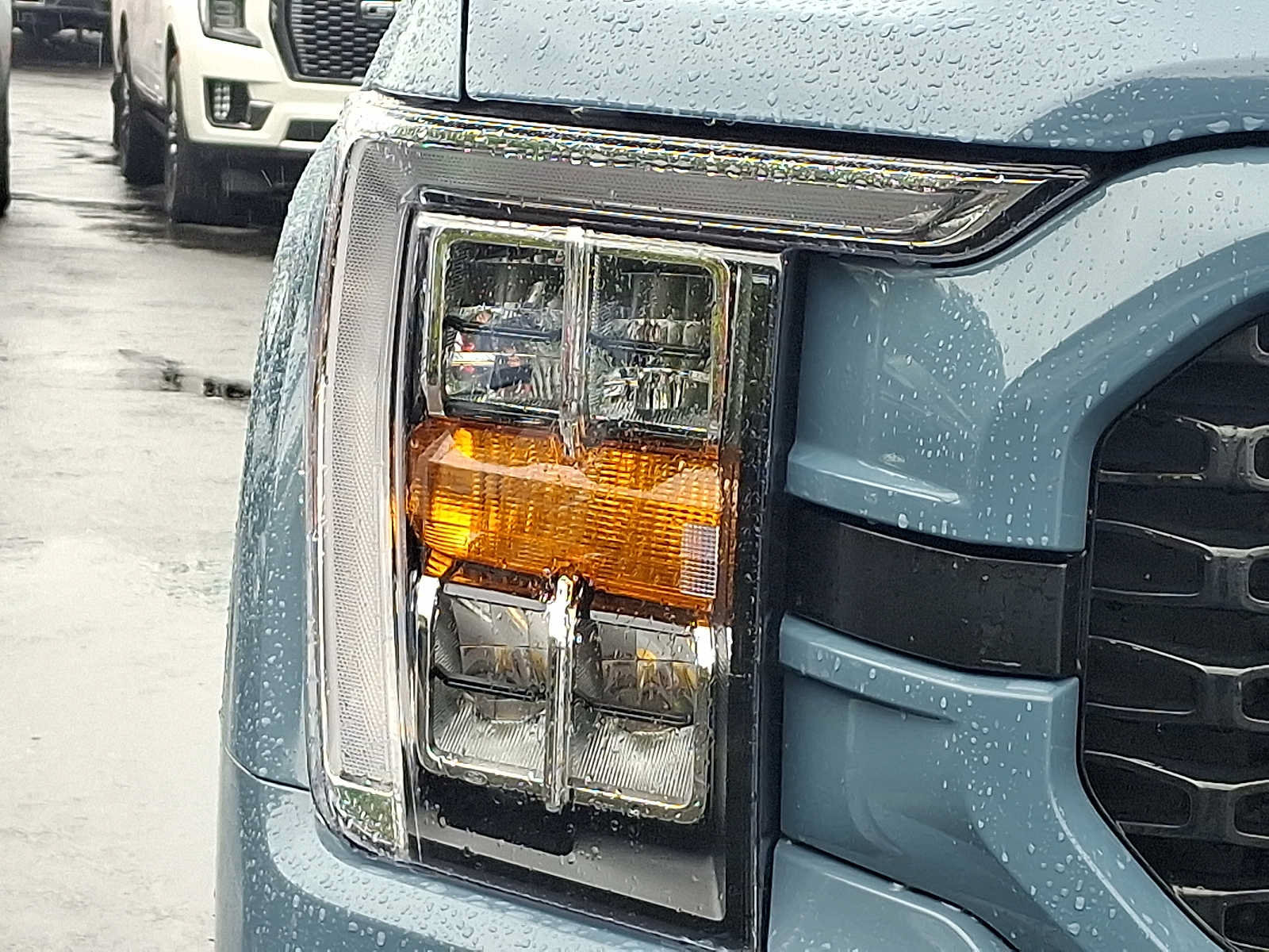 Used 2023 Ford F150 XLT w/ Equipment Group 302A High AWD/4WD image 10