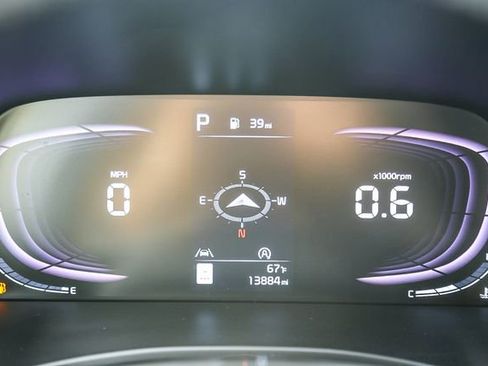 Certified 2023 Kia Soul EX image 24