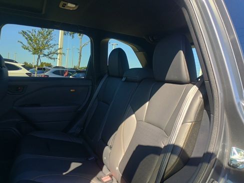 New 2026 Subaru Forester Wilderness image 14