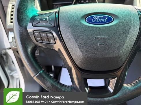 Used 2016 Ford Explorer Sport w/ Equipment Group 401A AWD/4WD image 16