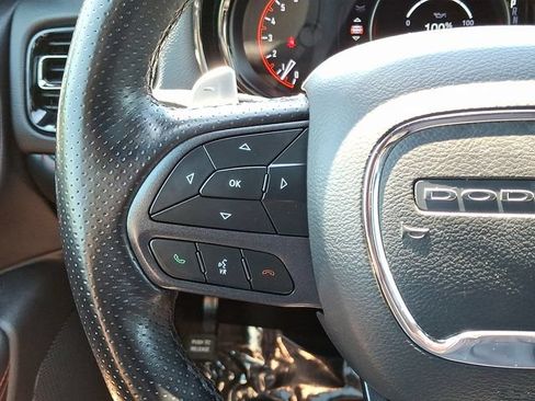 Used 2024 Dodge Durango GT AWD/4WD image 19