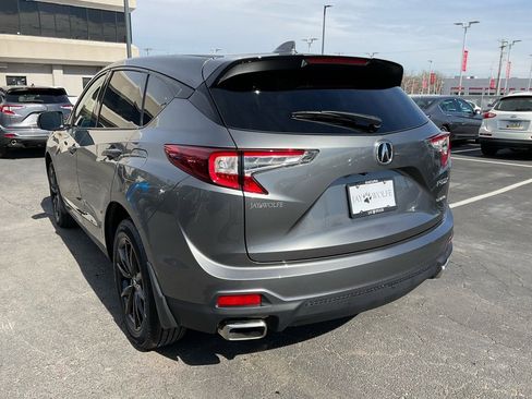 Certified 2025 Acura RDX SH-AWD image 6