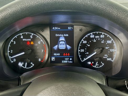 Used 2024 Nissan Altima 2.5 S image 16