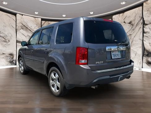 Used 2014 Honda Pilot EX-L image 25