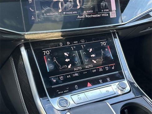 Certified 2025 Audi Q7 3.0T Premium Plus w/ Premium Plus Package image 31