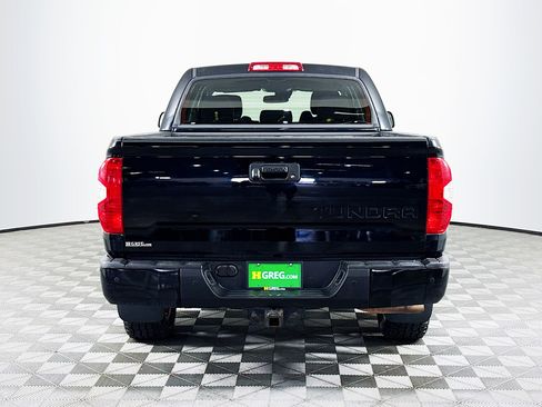 Used 2018 Toyota Tundra Limited image 8