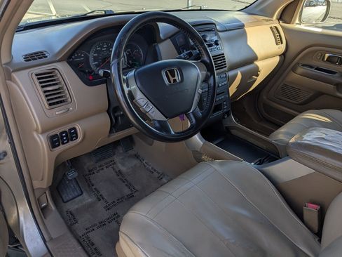 Used 2005 Honda Pilot EX-L image 16