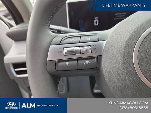 New 2026 Hyundai Sonata SEL FWD image 23
