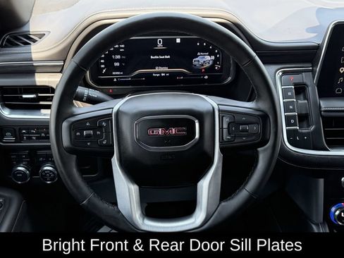 Used 2023 GMC Yukon SLT w/ SLT Premium Package AWD/4WD image 14