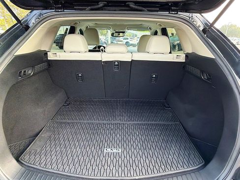 Used 2023 MAZDA CX-5 AWD 2.5 S w/ Preferred Package image 12