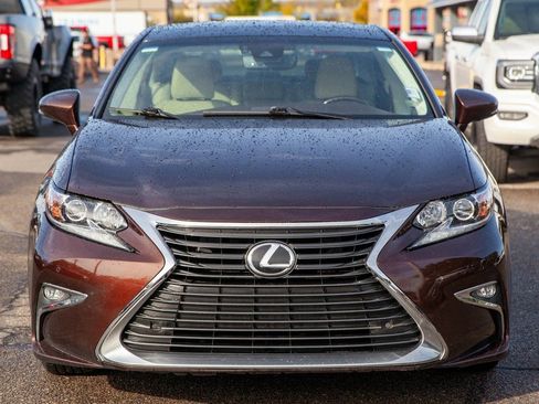 Used 2017 Lexus ES 350 image 3