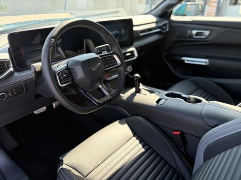 New 2026 Ford Mustang GT Premium RWD image 19