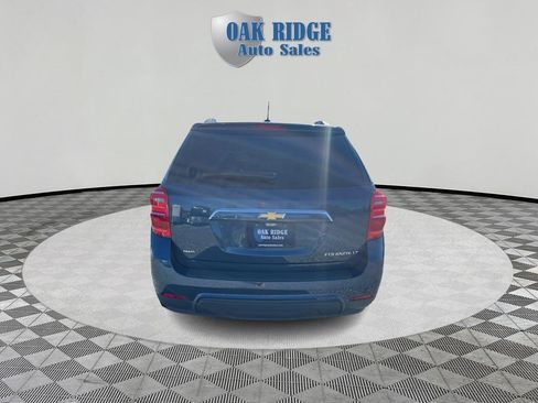 Used 2016 Chevrolet Equinox LT w/ Convenience Package image 6