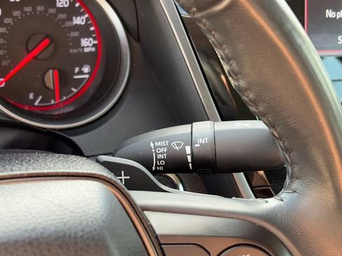 Used 2024 Toyota Camry XSE image 22