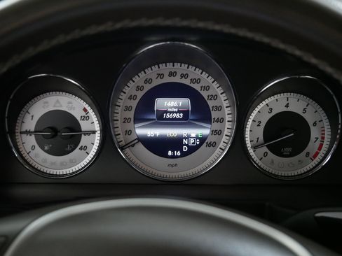 Used 2013 Mercedes-Benz GLK 350 4MATIC image 21