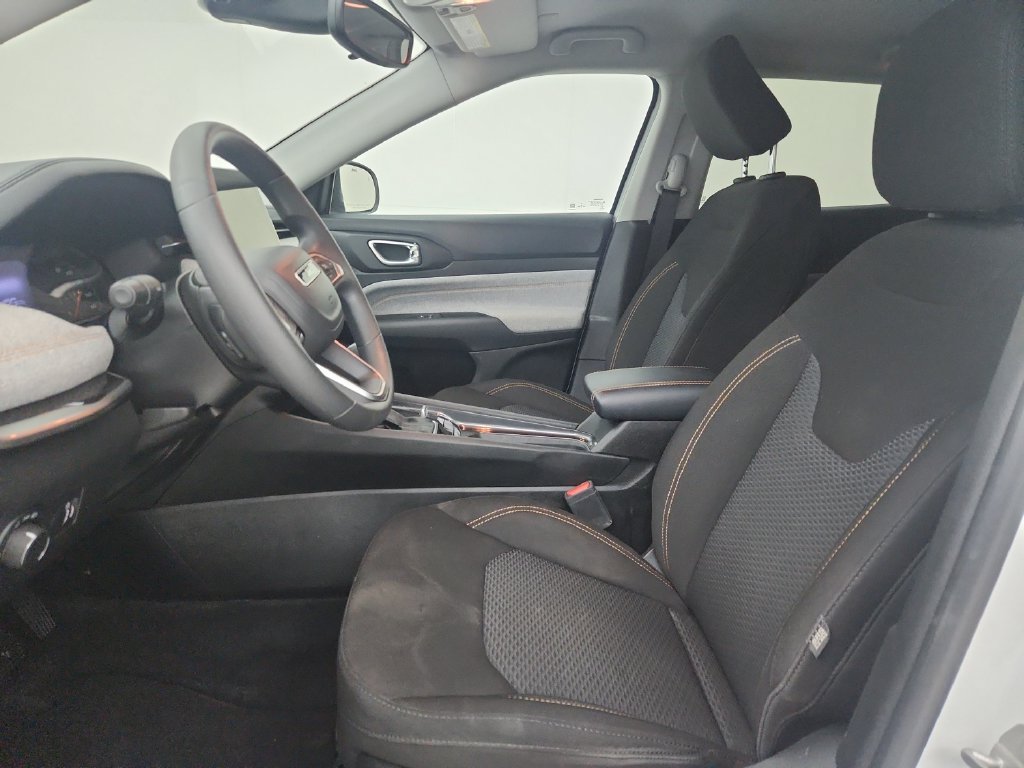 Used 2022 Jeep Compass Sport AWD/4WD image 20