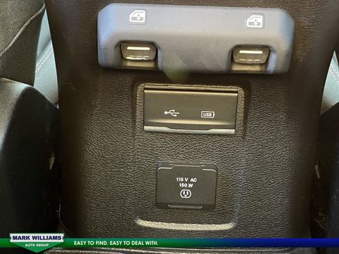 Used 2018 Jeep Wrangler Unlimited Rubicon image 31