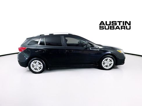 Used 2017 Subaru Impreza 2.0i Premium AWD/4WD image 8