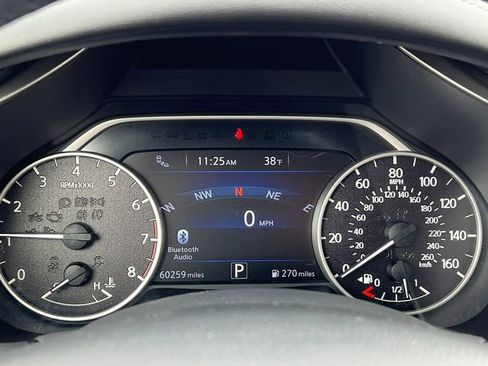 Used 2018 Nissan Murano Platinum image 22