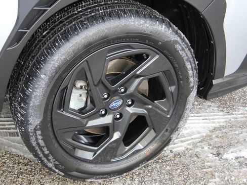 Certified 2024 Subaru Crosstrek 2.5i Sport image 12