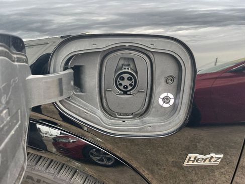 Used 2023 Ford Mustang Mach-E GT image 22