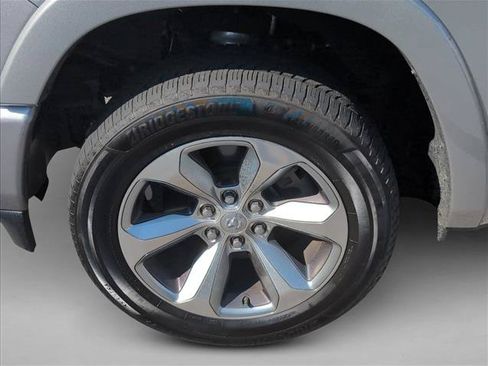 Used 2022 RAM 1500 Limited AWD/4WD image 30