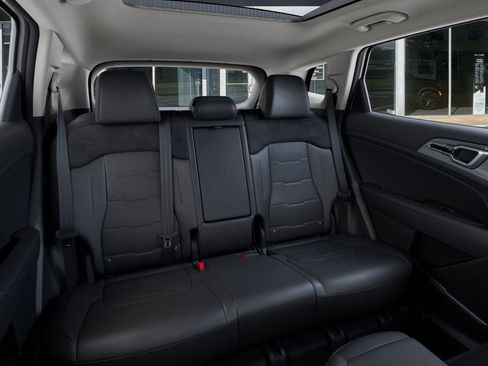 New 2026 Kia Sportage SX Prestige image 16