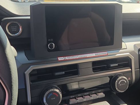 Certified 2026 Toyota 4Runner SR5 RWD image 23
