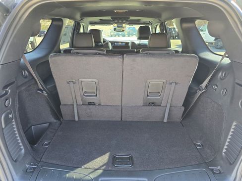 New 2026 Dodge Durango GT image 13