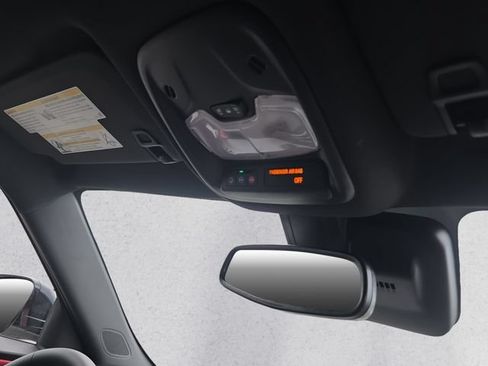 New 2026 Chevrolet TrailBlazer RS w/ Convenience Package FWD image 20