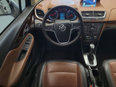 Used 2014 Buick Encore Leather FWD image 22