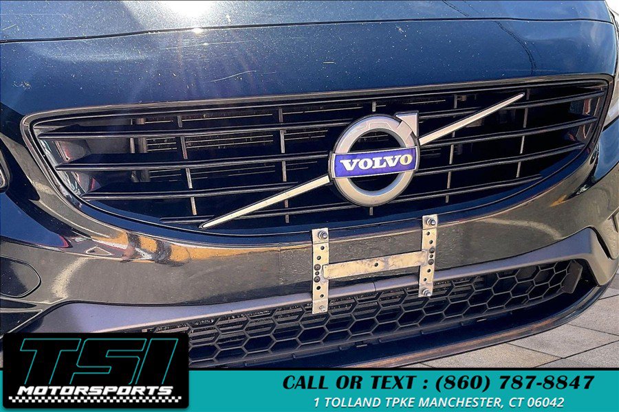 Used 2017 Volvo S60 T5 Dynamic AWD/4WD image 27