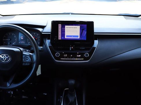 Used 2024 Toyota Corolla LE FWD image 34