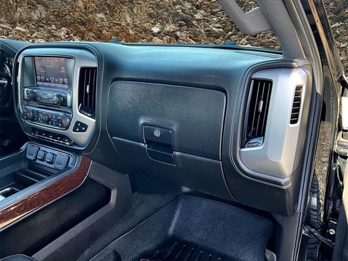 Used 2016 GMC Sierra 1500 SLT w/ SLT Premium Package image 12