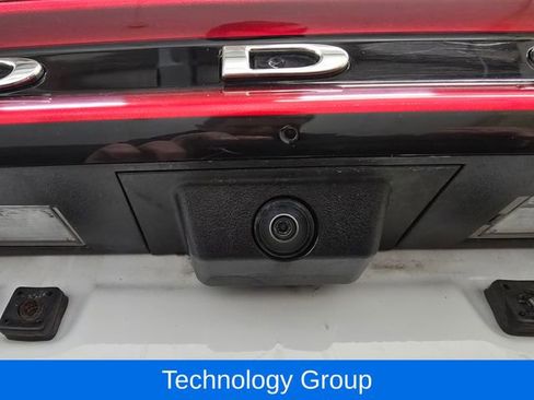 Used 2020 Dodge Durango R/T w/ Technology Group image 10